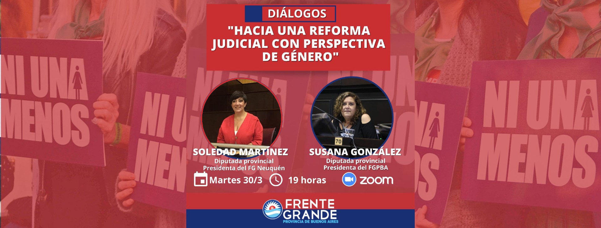 Imágen de Afiche de la actividad