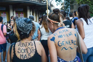 Géneros y Diversidad