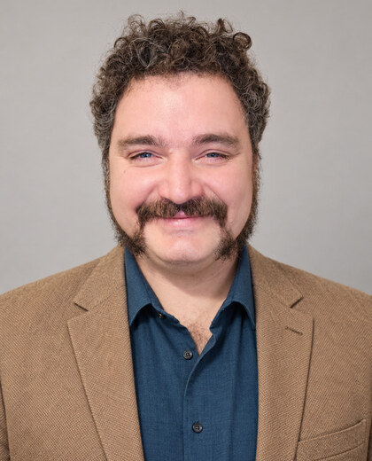 Osmar Alejandro Cabrera