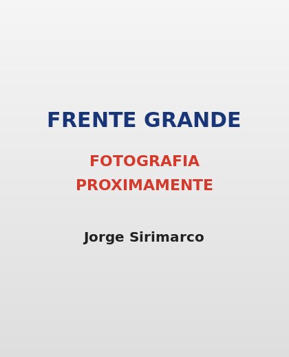 Jorge Horacio Sirimarco