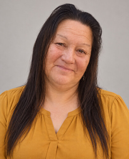 Olga Elizabeth Blanco