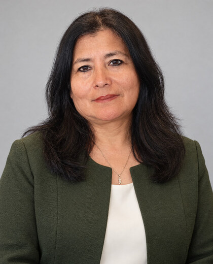 Margarita Pérez