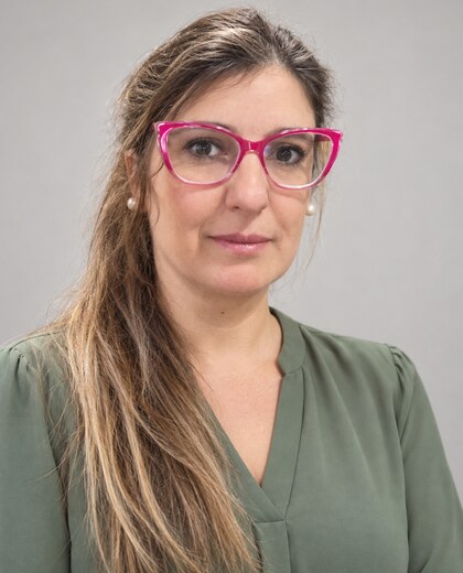 Ana Natalia Lozupone